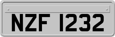 NZF1232