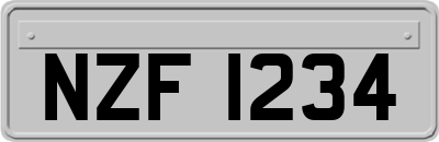 NZF1234