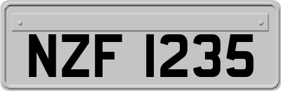 NZF1235