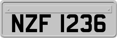 NZF1236