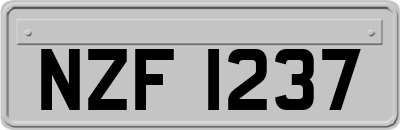 NZF1237