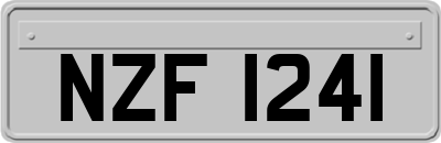 NZF1241