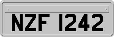 NZF1242