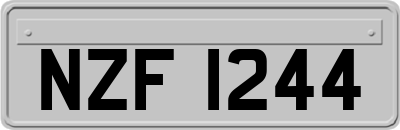 NZF1244