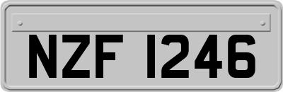 NZF1246