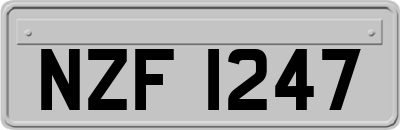 NZF1247