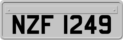 NZF1249