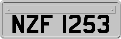 NZF1253