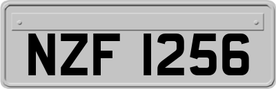 NZF1256