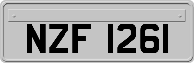 NZF1261