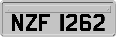 NZF1262