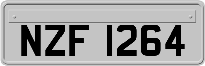 NZF1264
