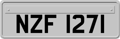 NZF1271