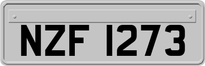 NZF1273