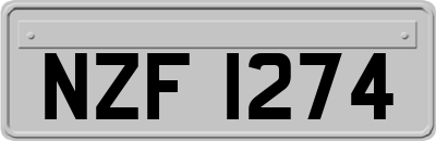 NZF1274