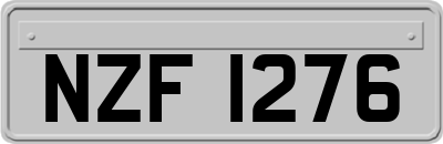 NZF1276