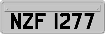 NZF1277