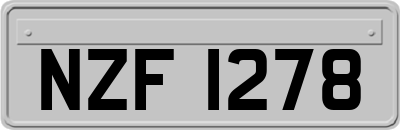 NZF1278