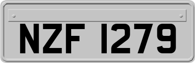 NZF1279