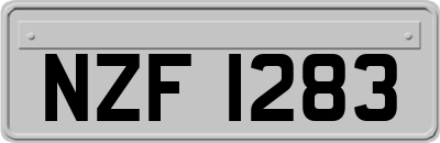 NZF1283