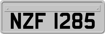 NZF1285