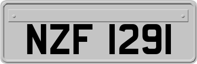 NZF1291