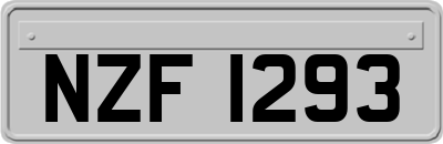NZF1293