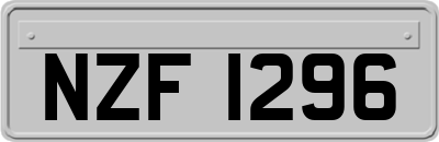NZF1296