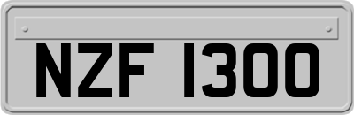 NZF1300