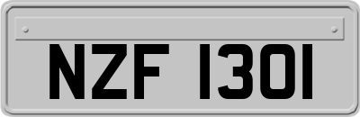 NZF1301