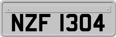 NZF1304