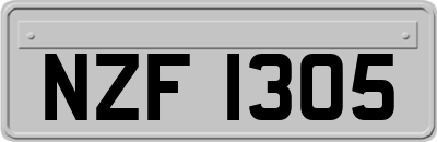 NZF1305