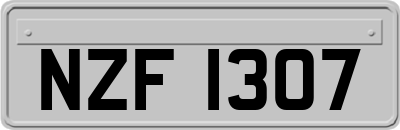 NZF1307