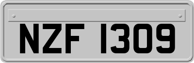 NZF1309