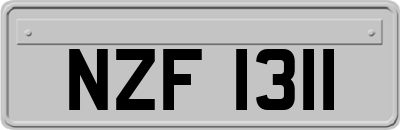 NZF1311
