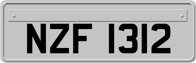 NZF1312