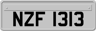 NZF1313