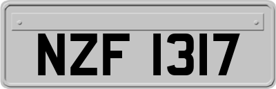 NZF1317