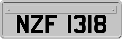 NZF1318