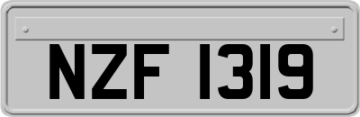 NZF1319