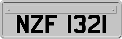NZF1321
