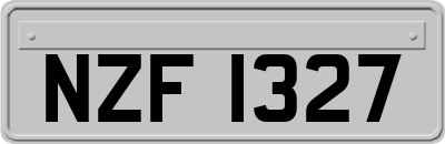 NZF1327