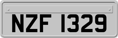 NZF1329