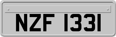 NZF1331