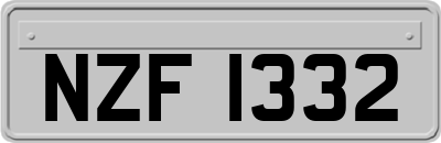 NZF1332