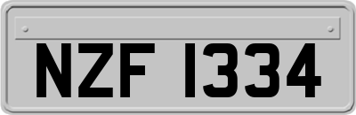 NZF1334