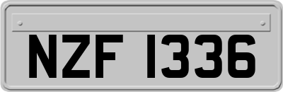 NZF1336