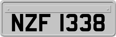 NZF1338