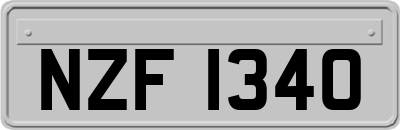 NZF1340