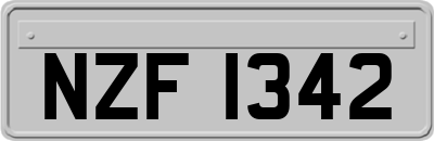 NZF1342